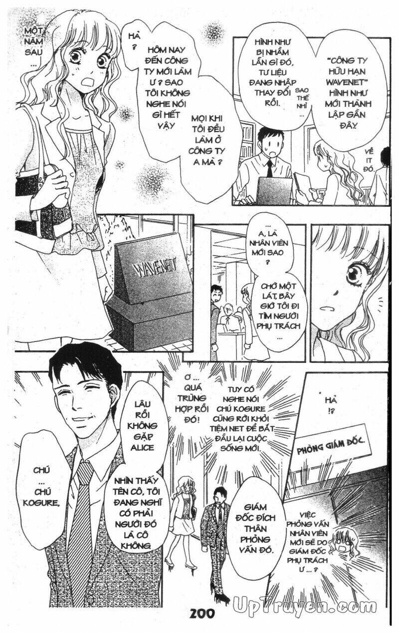 giấc mơ của tiểu thư alice chapter 2 98