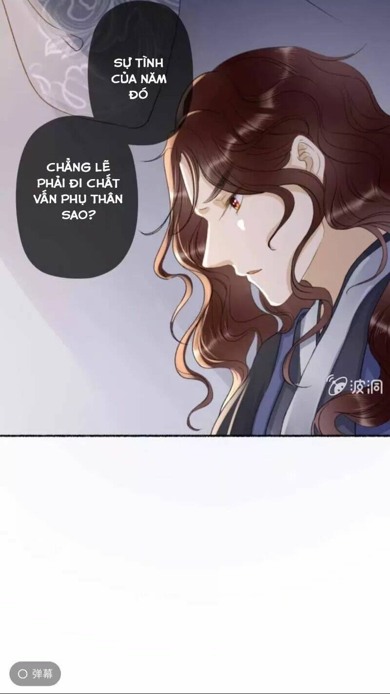 sủng phi của vương chapter 137 5