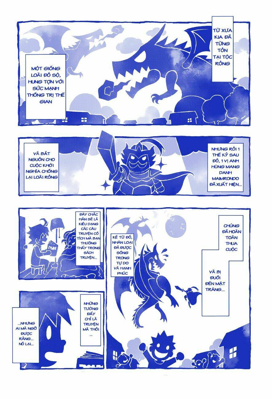 stealth symphony chapter 2 3