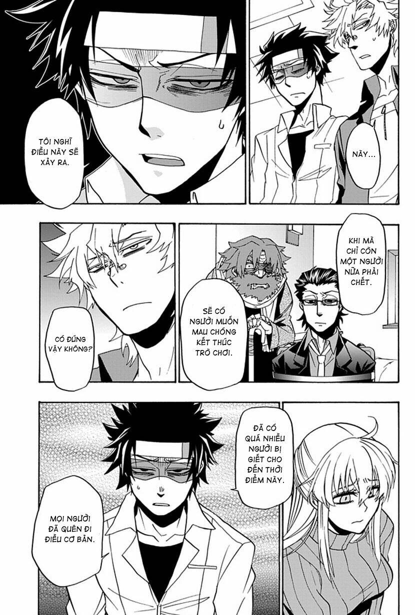 life is money chapter 13 21