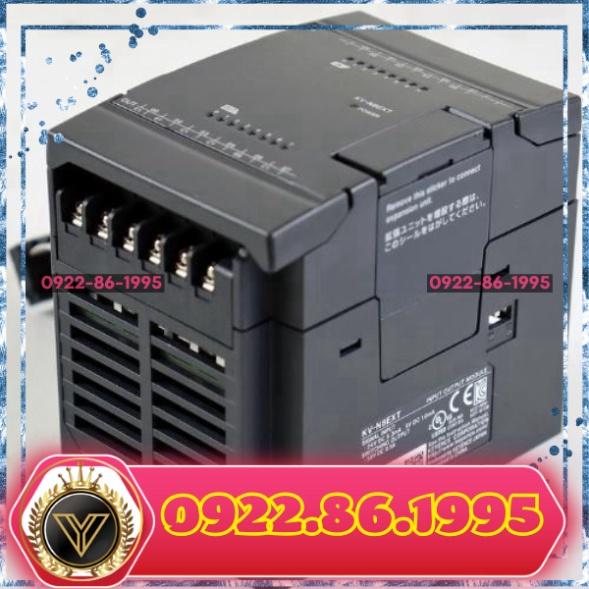 Mô đun mở rộng Keyence KV-N8EXT