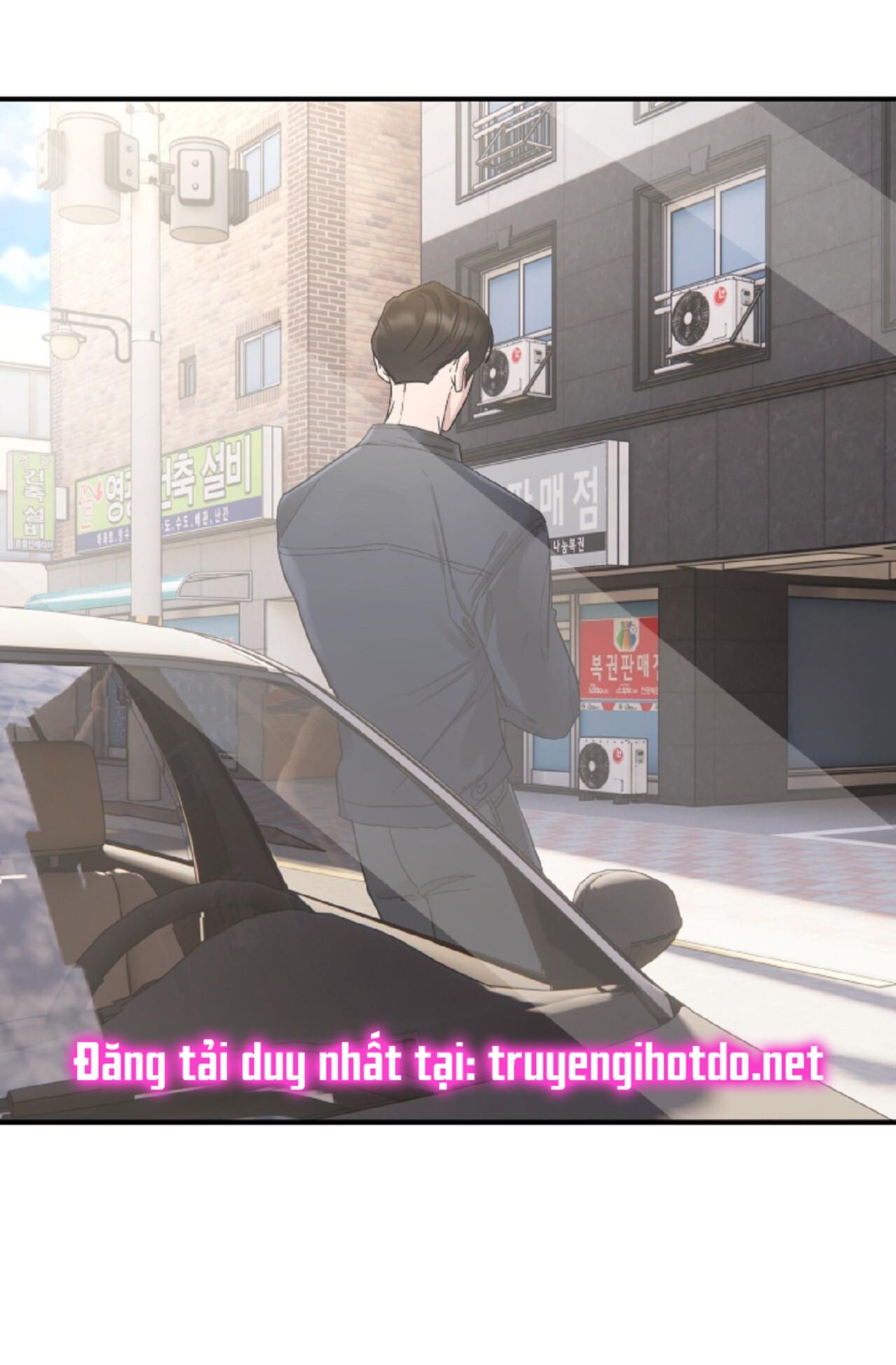 Hối Lộ Ngọt Ngào chapter 34 - Trang 14