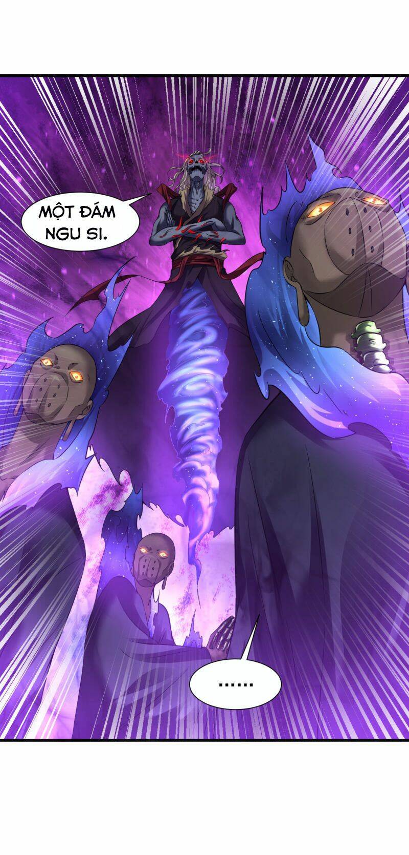 đạo ấn chapter 65 12