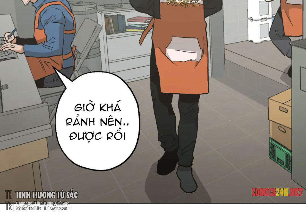 khi sát nhân biết yêu chapter 25 185