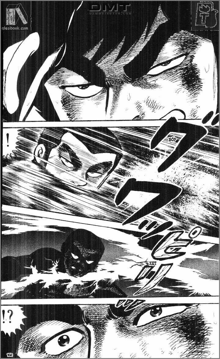 ganbare genki chapter 126 18