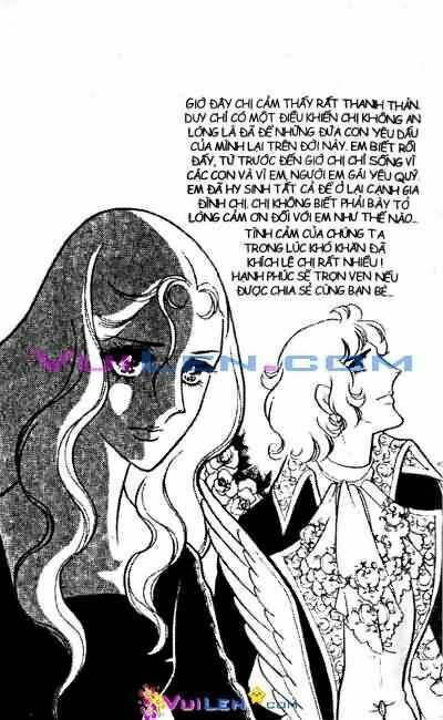 hoa hồng véc-xây chapter 13 117