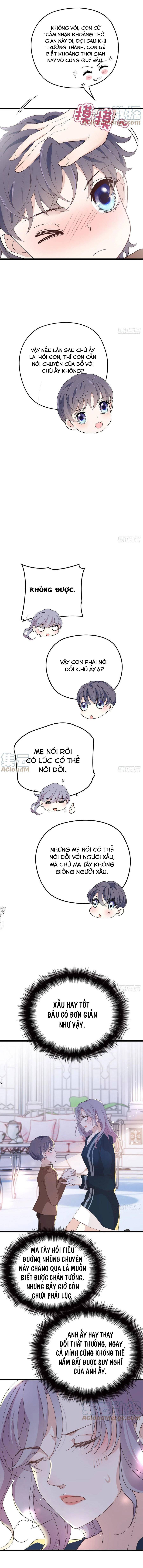 một vợ yêu, một bé con chapter 146 4