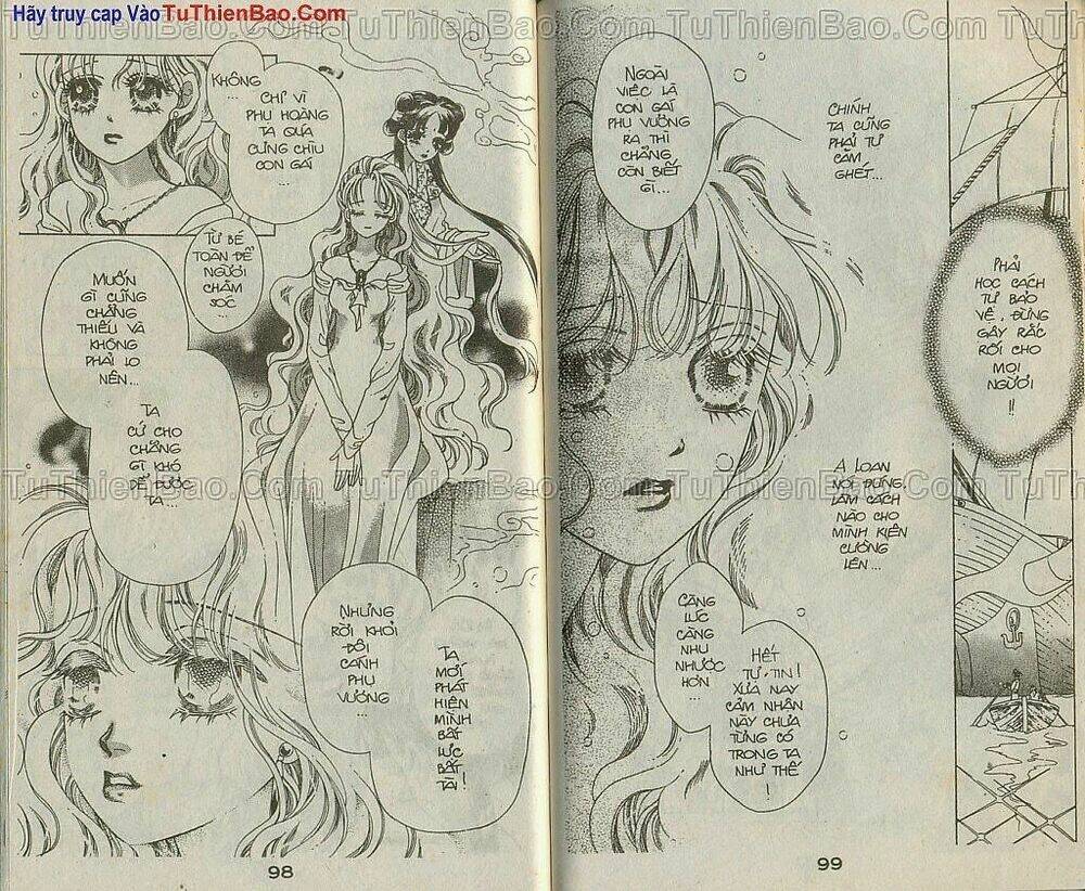 công chúa nam yên chapter 10 49