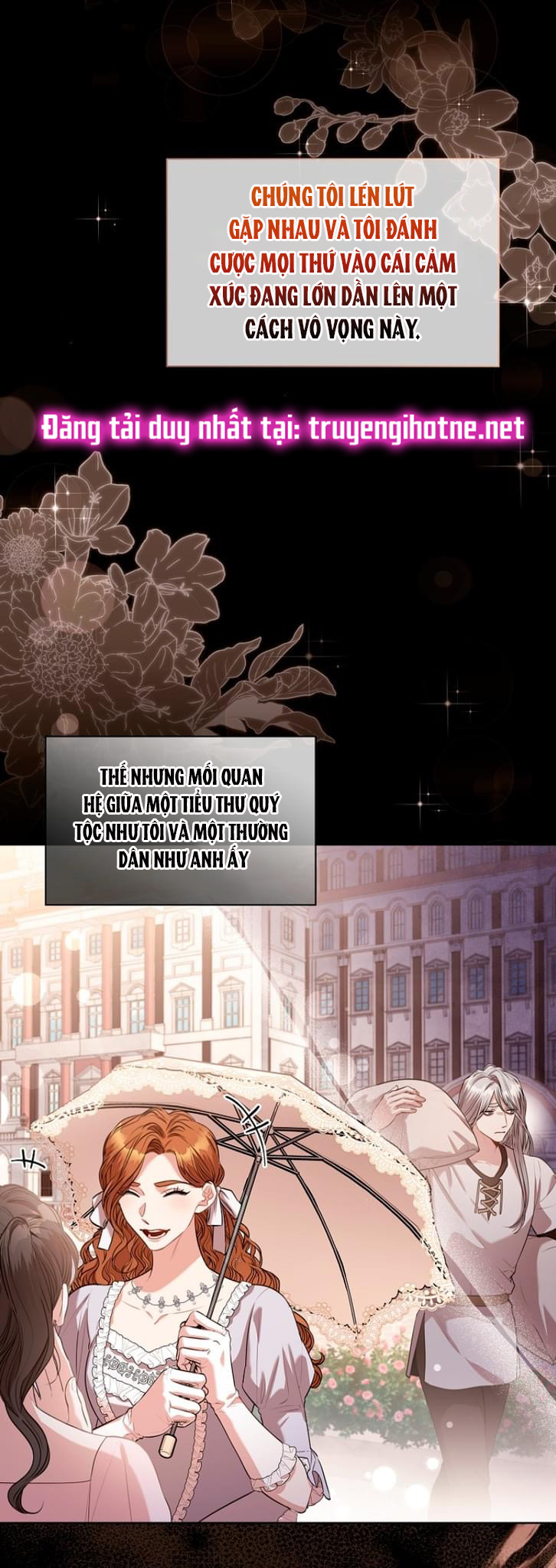 trở thành thư ký của bạo chúa chapter 82 9