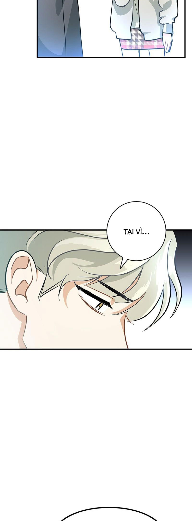 nụ hôn của tên ác ma chapter 2 31