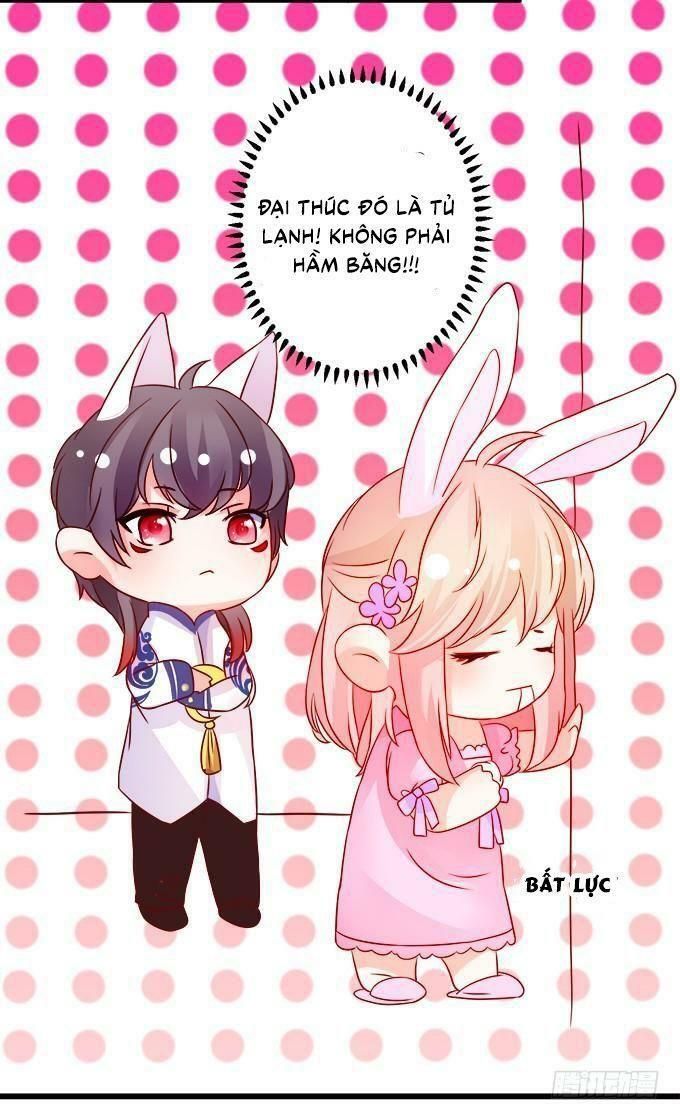 hồ tiên hung bạo chapter 13 9