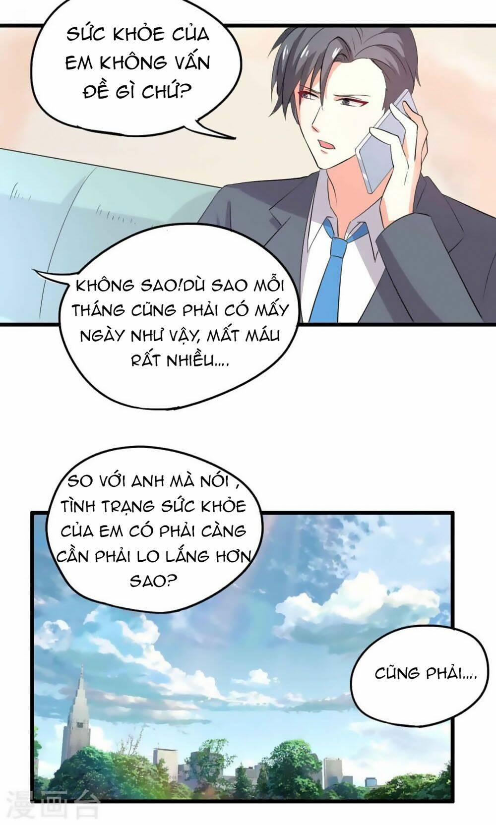 nguyệt dạ hương vi lai chapter 43 30