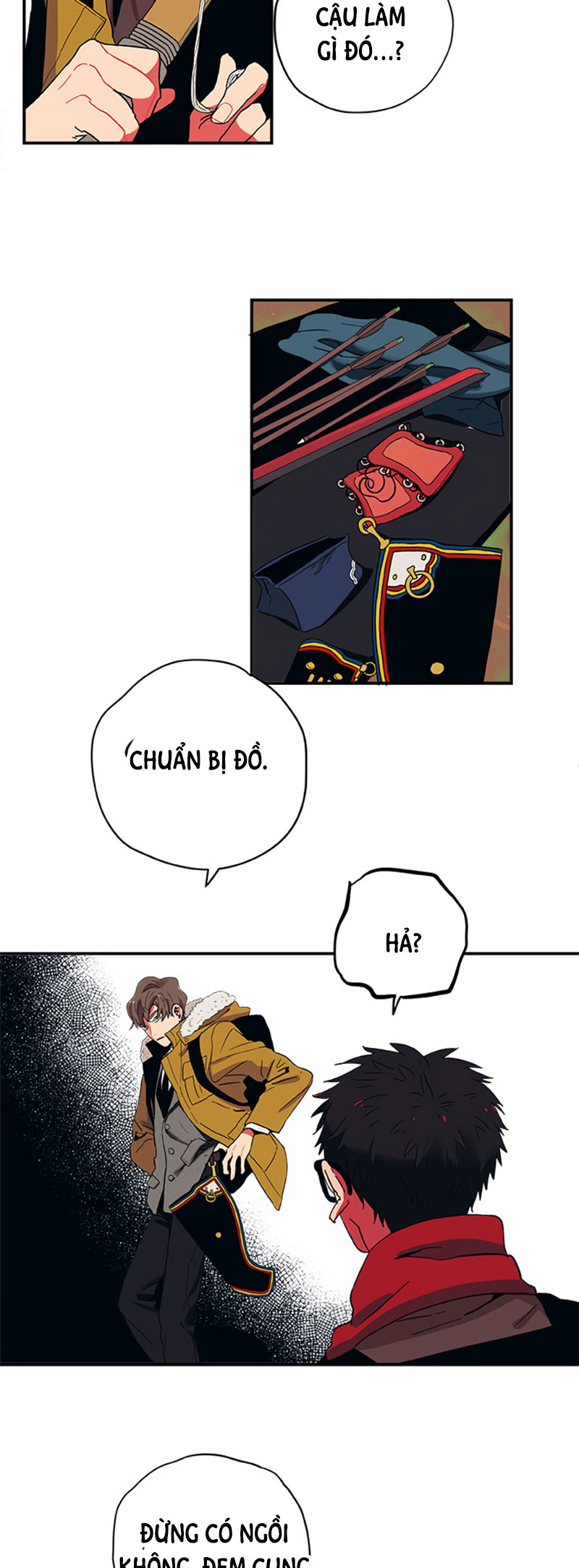 misiryeong chapter 2 29