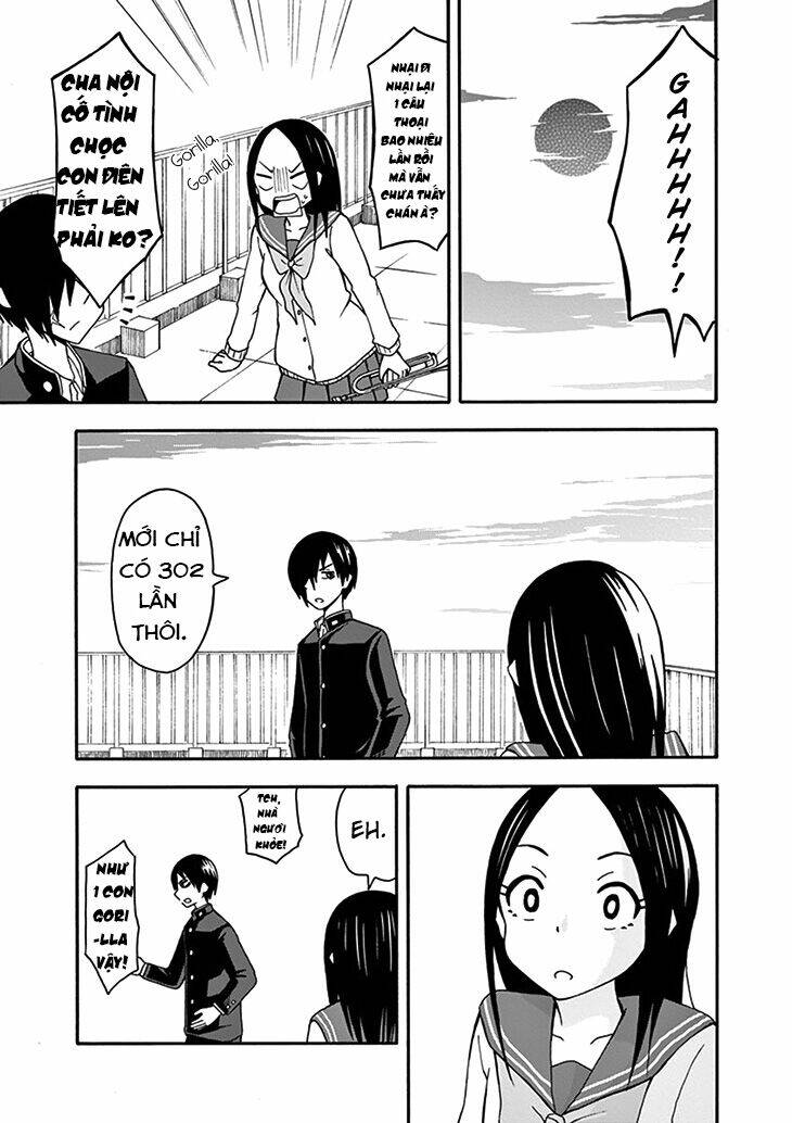 ninja shinobu-chan no junjou chapter 26 25