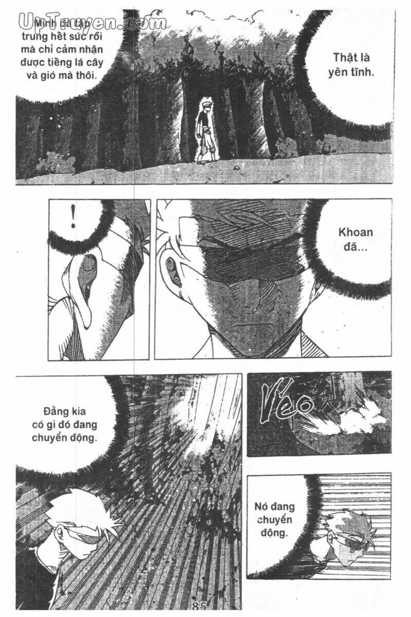 giang hồ bá đạo ký chapter 20 85