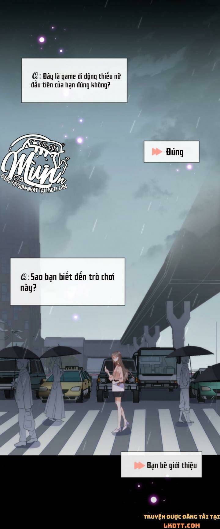 tình địch quái gở lại tăng thêm rồi chapter 1 16