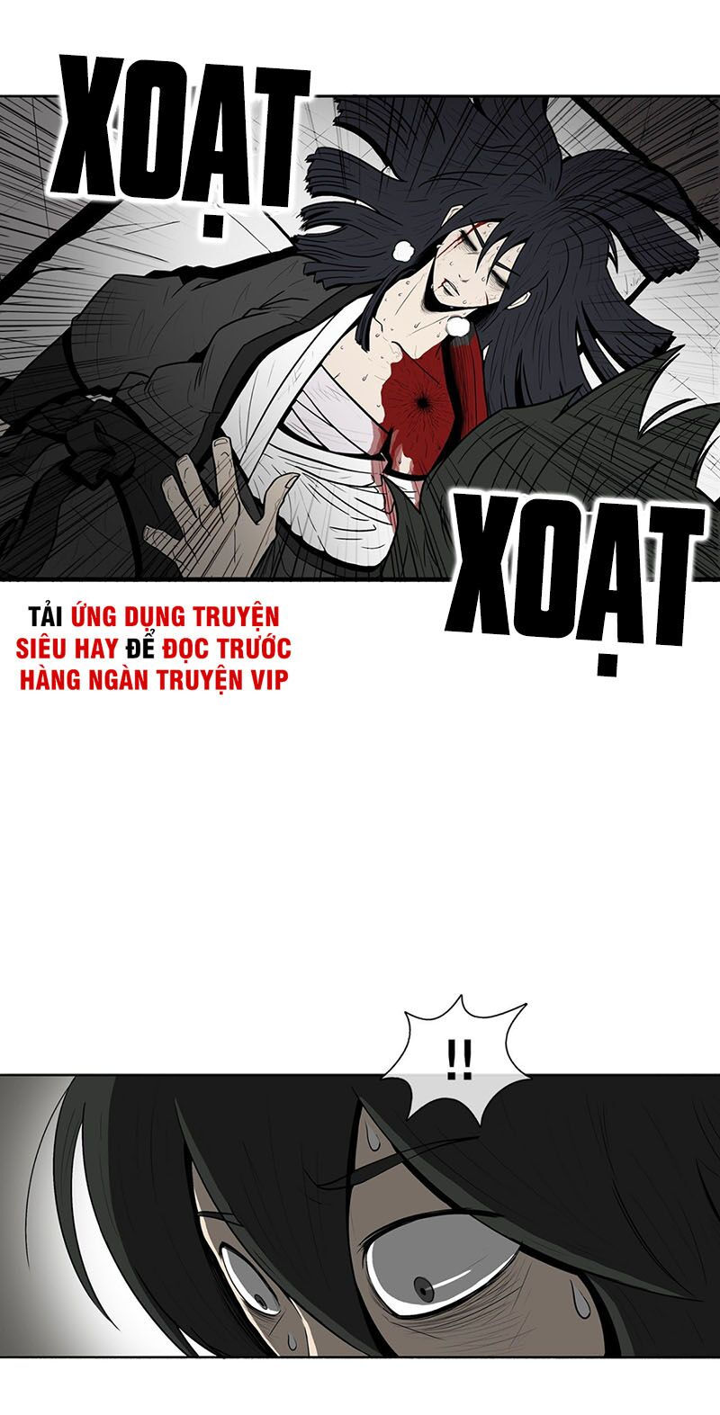 Bắc Kiếm Giang Hồ chapter 4 7