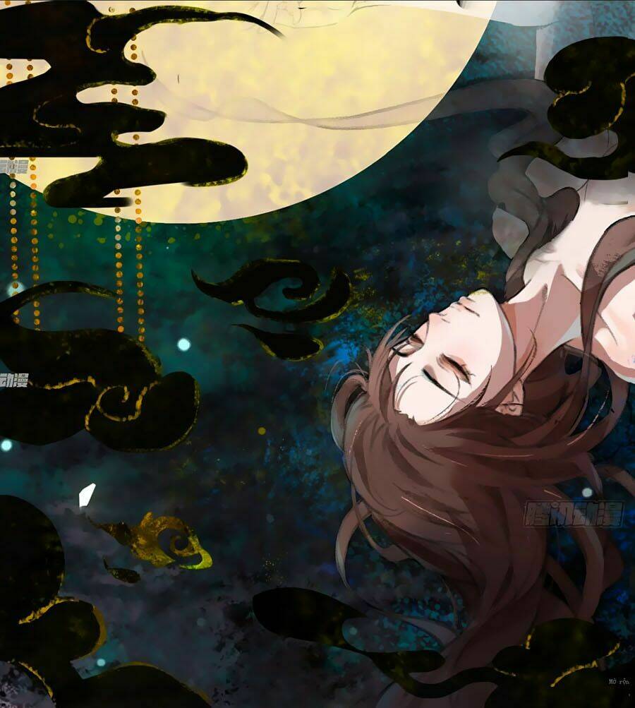 giấc mộng nam triều chapter 0 8