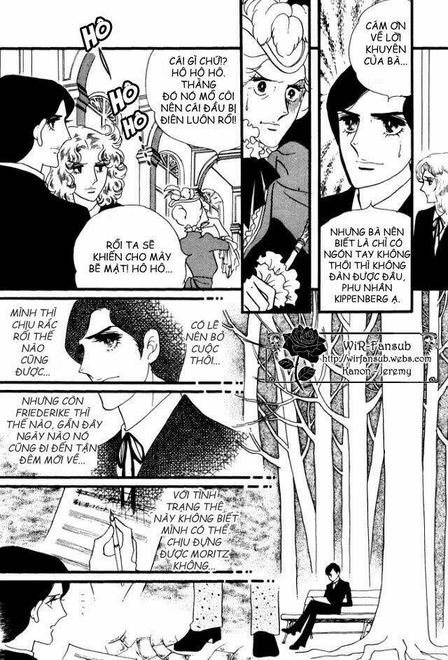 orpheus no mado chapter 10 21
