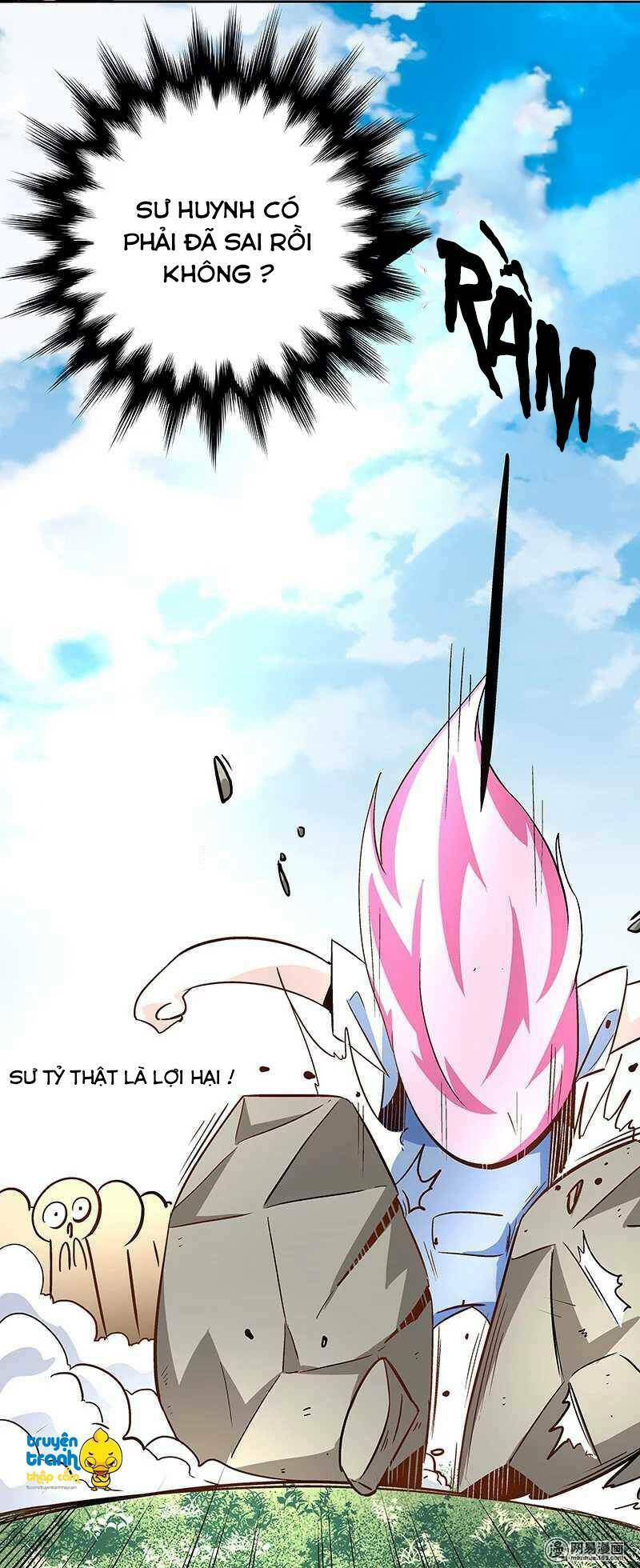 cường sủng hào môn tiểu manh thê chapter 37 27