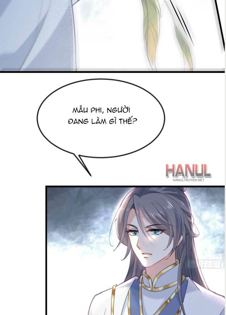 hoạn phi thiên hạ chapter 187 17