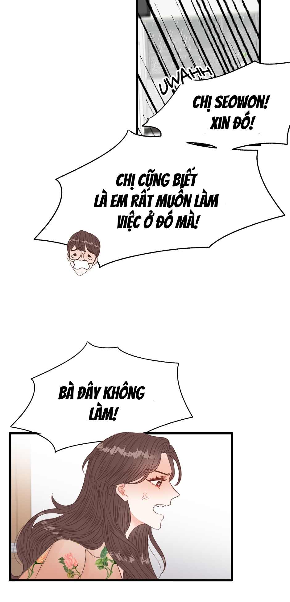 bí mật của thư kí chapter 1 46