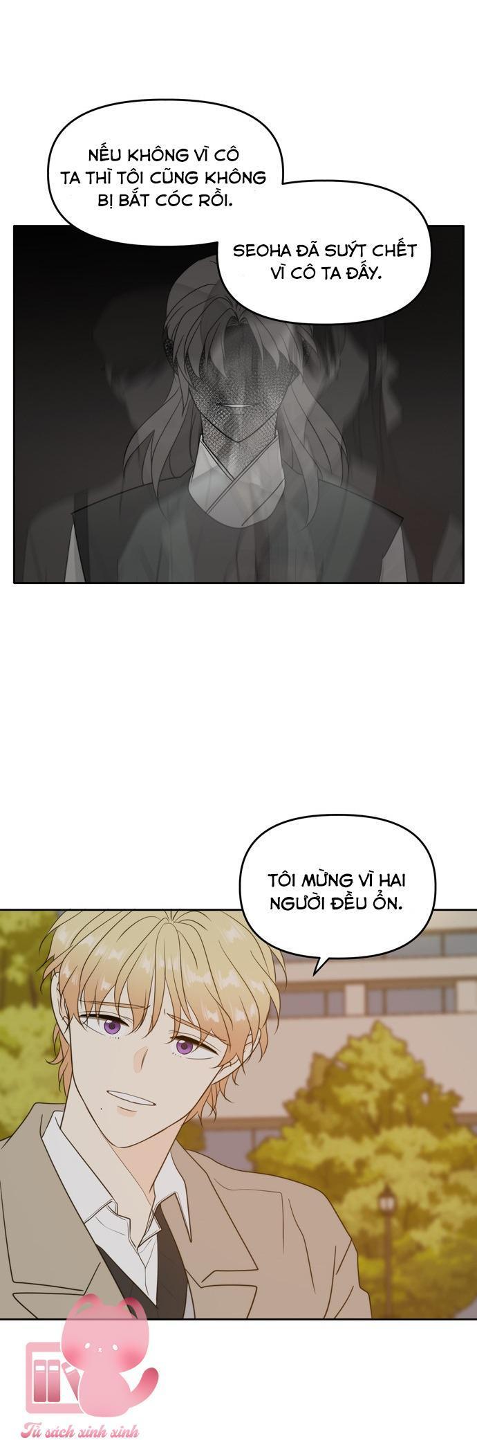 hẹn gặp nhau ở kiếp thứ 19 chapter 105 32