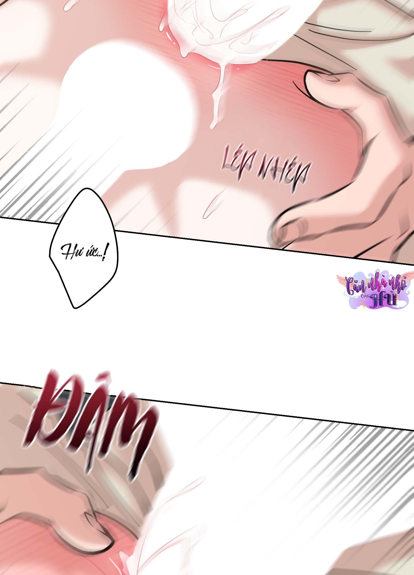 hoàn cảnh không thể tránh chapter 4 43