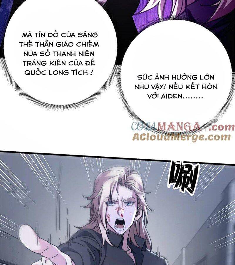 trưởng giám ngục trông coi các ma nữ chapter 96 44
