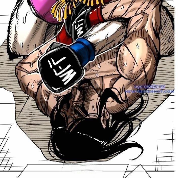 shark - cá mập chapter 285 137