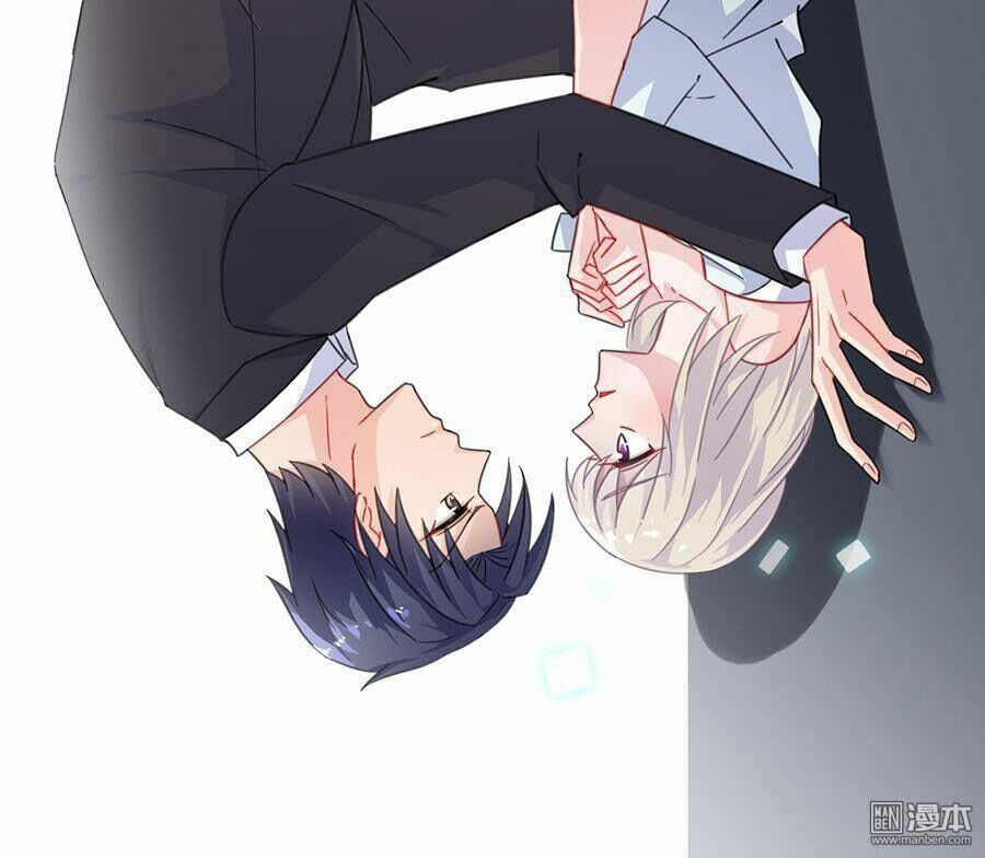 chọc tới chủ tịch tổng tài 2 chapter 6 35