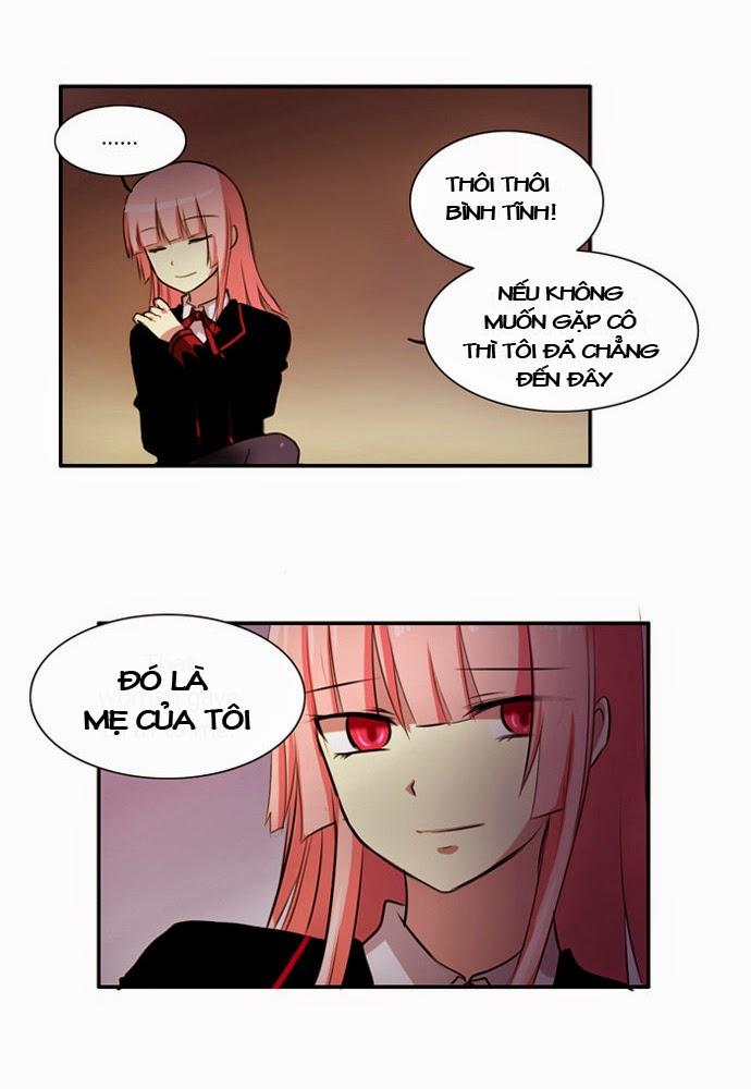 crepuscule (yamchi) chapter 38 12