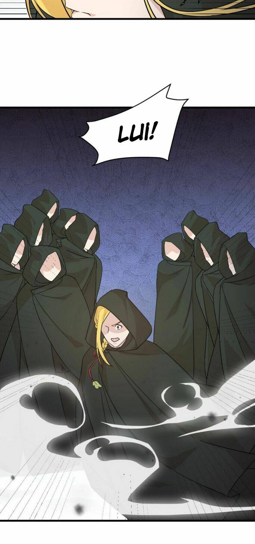 siêu cấp hộ vệ của đại tiểu thư chapter 16 35