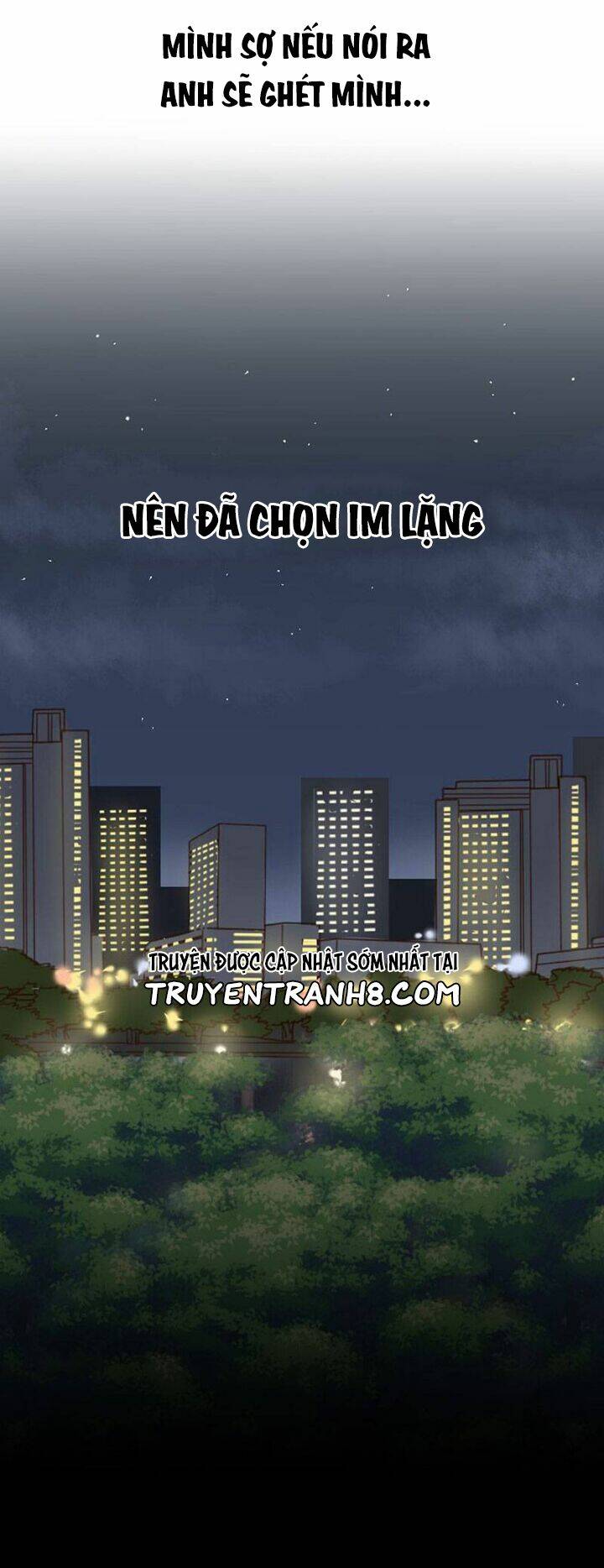 bí mật sâu sắc nhất của tôi chapter 26 35