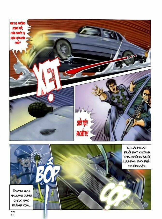 long thần chapter 3 7