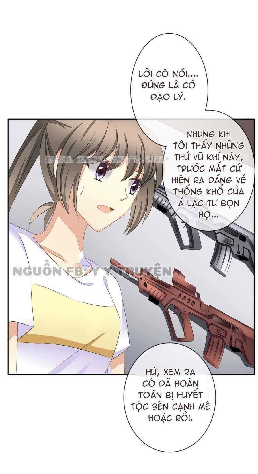 vị hôn thê bỏ trốn chapter 51 19