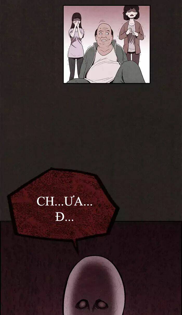 quái vật tại chung cư xanh chapter 8 29