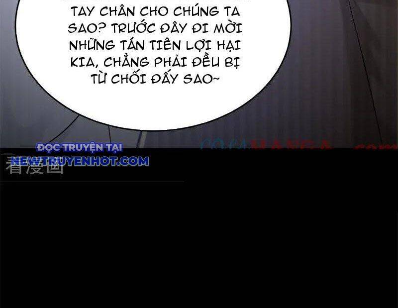 ta thực sự không muốn làm thần tiên chapter 119 28