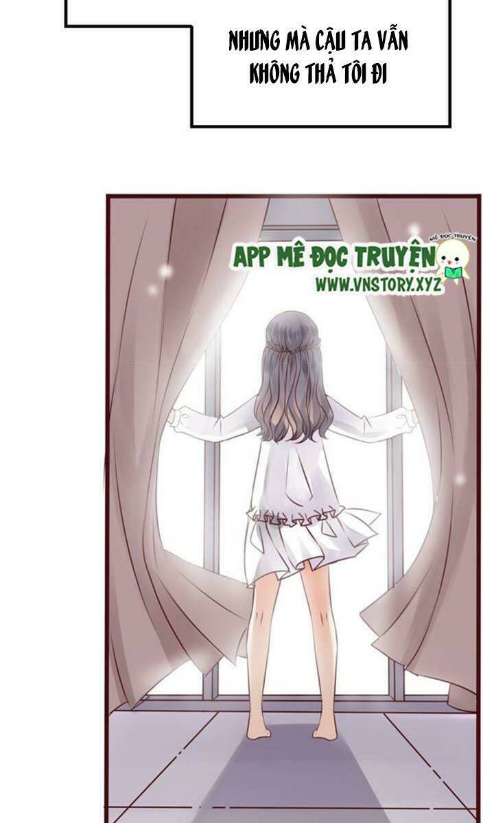 sau con mưa mùa hạ chapter 33 18