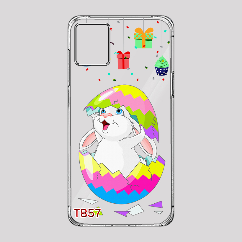Ốp Lưng Dành Cho REALME 8