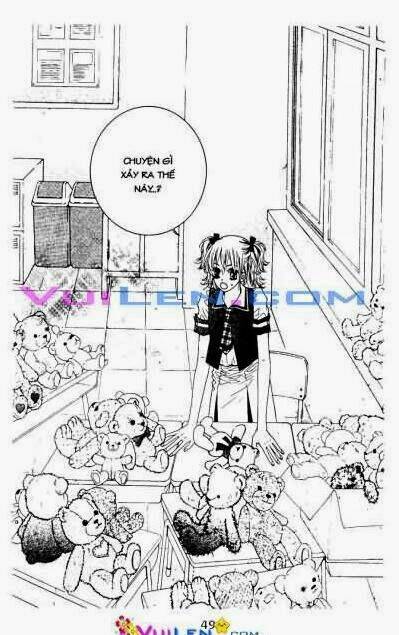 chàng trai thứ 13 chapter 2 50