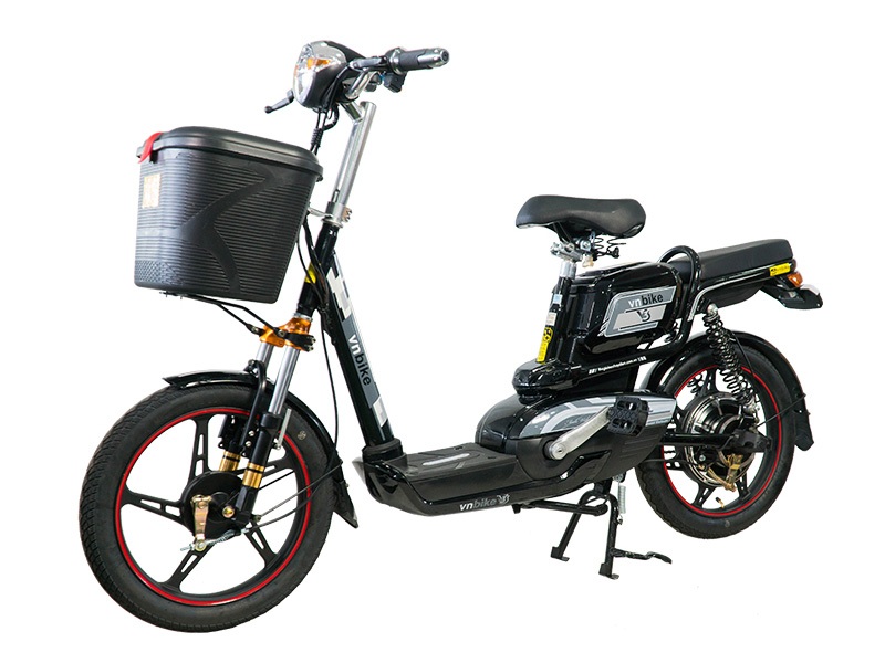 XE ĐẠP ĐIỆN VNBIKE V3