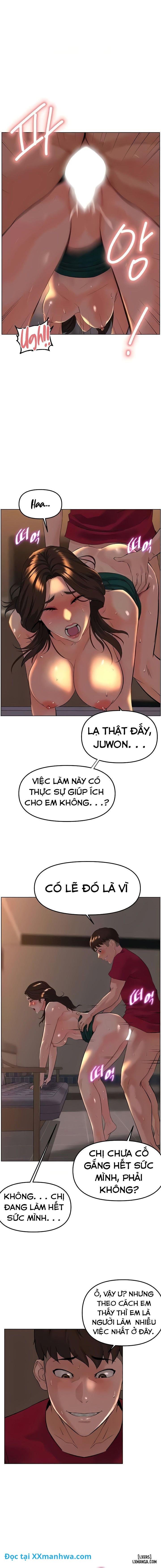 sóng âm thao túng chapter 29 4