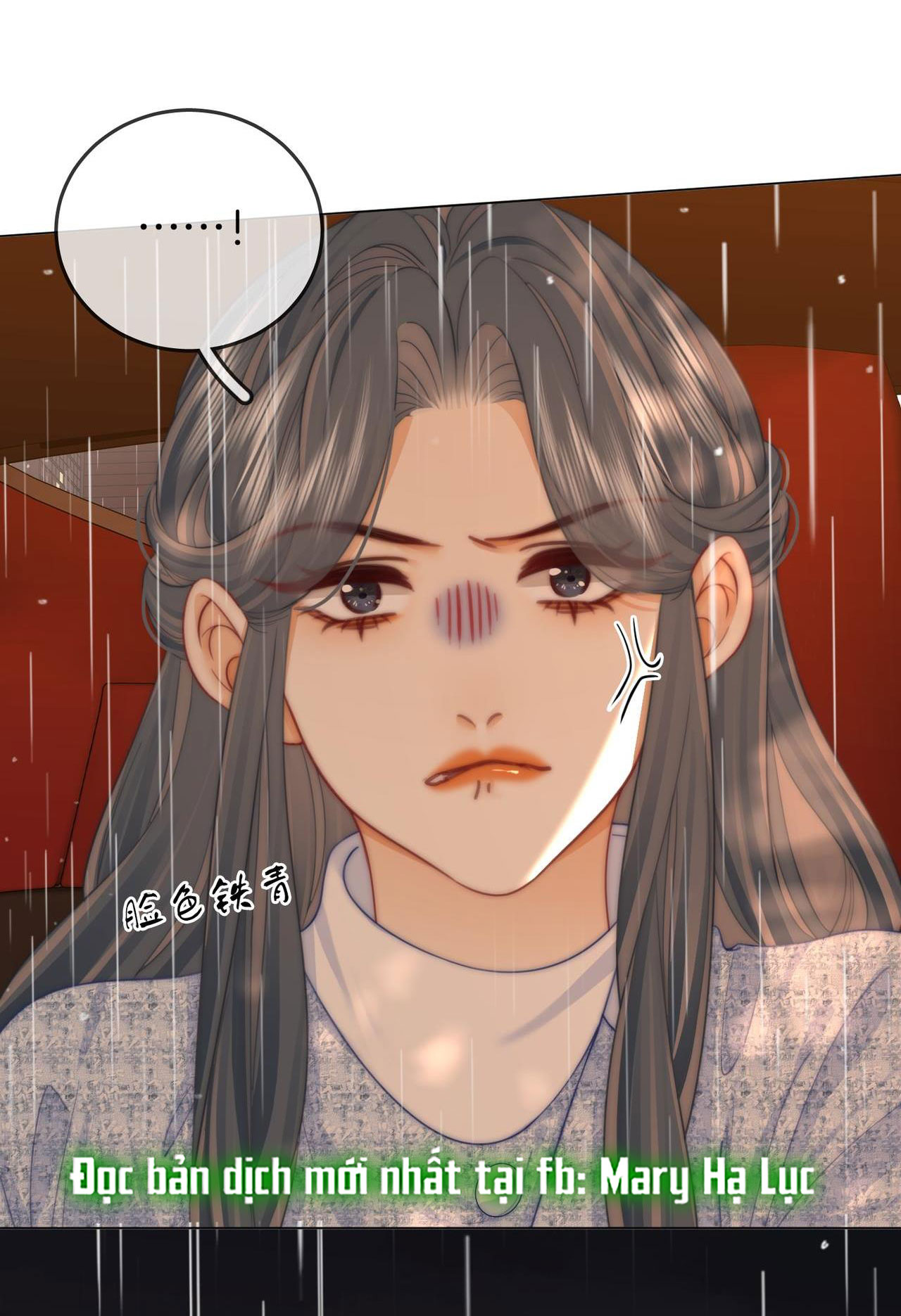 cố tiểu thư và khúc tiểu thư chapter 103 33