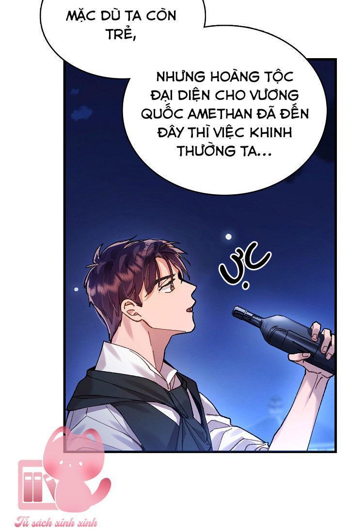 vị trí của tôi chapter 2 13