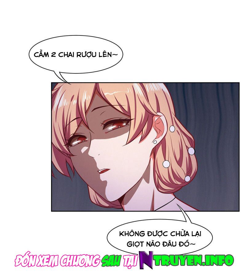 trọng sinh quý thê chi phục thù hoa lệ chapter 32 22