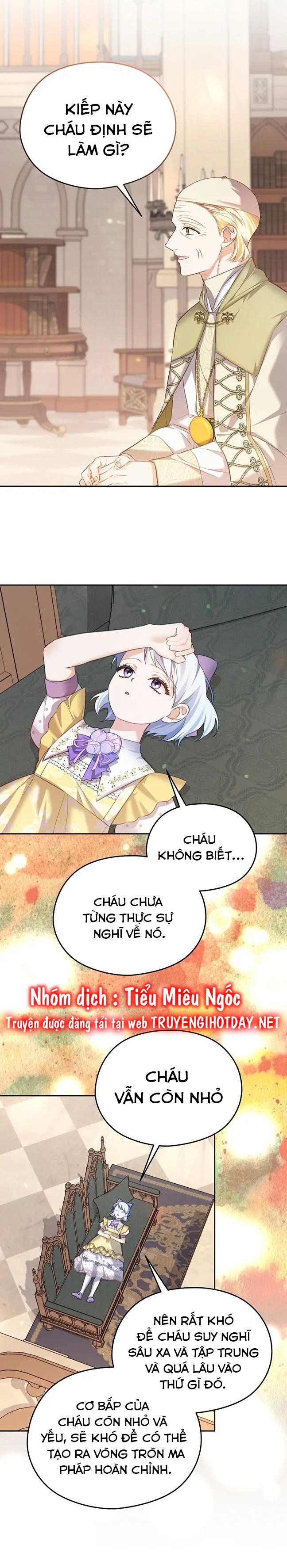 aster yêu dấu của tôi chapter 65 18