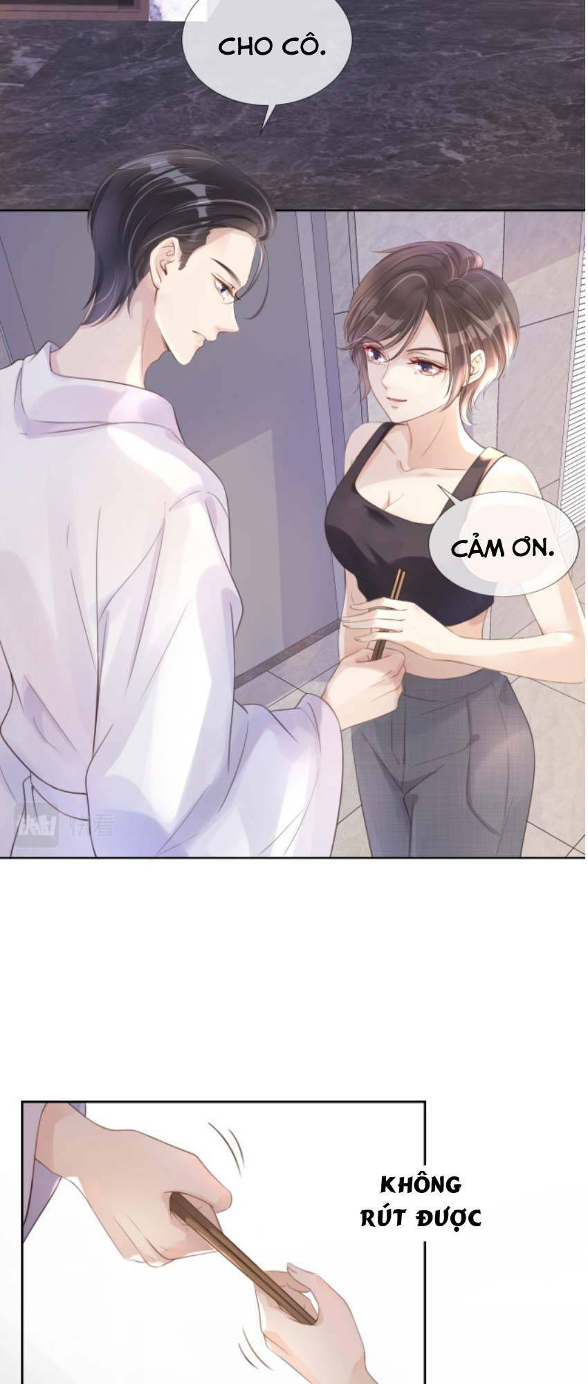 ngự tỷ toàn năng lại bị phá mã giáp chapter 8 20