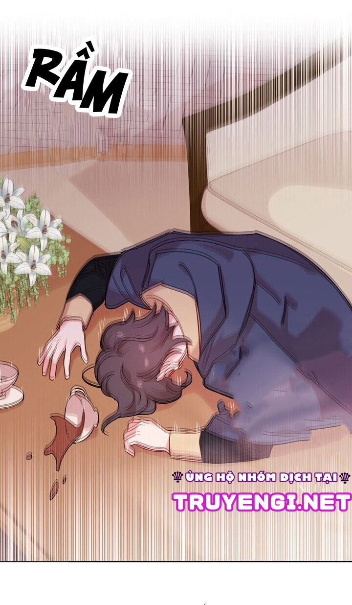 tiểu thư chỉ muốn được nghỉ ngơi chapter 6 60