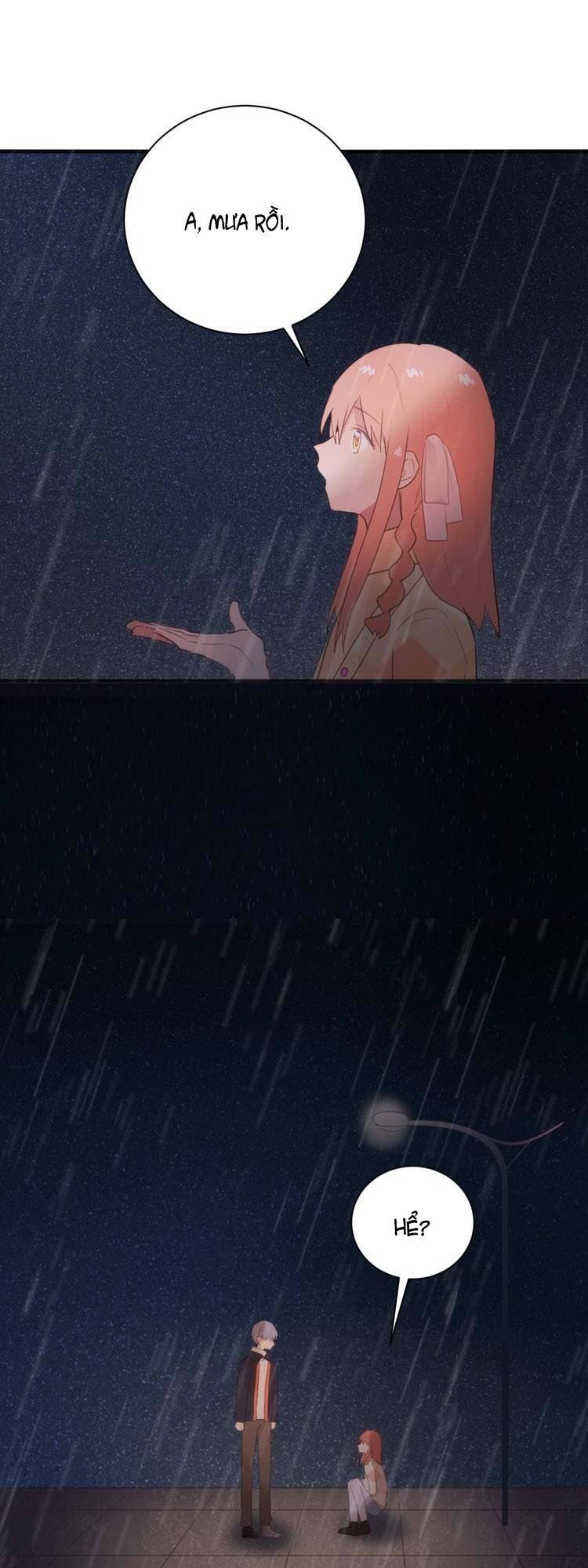 nhất tiễn khuynh tâm chapter 16 26